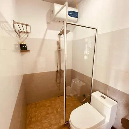 D Home Sapa 2 Экстерьер фото