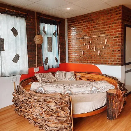 D Home Sapa 2 Экстерьер фото