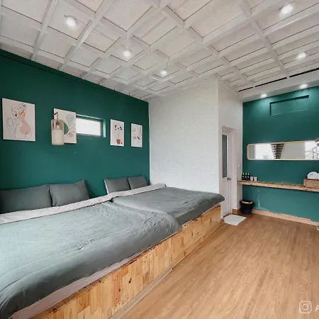 D Home Sapa 2 Экстерьер фото