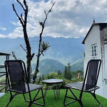D Home Sapa 2 Экстерьер фото