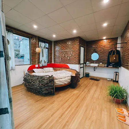 D Home Sapa 2 Экстерьер фото