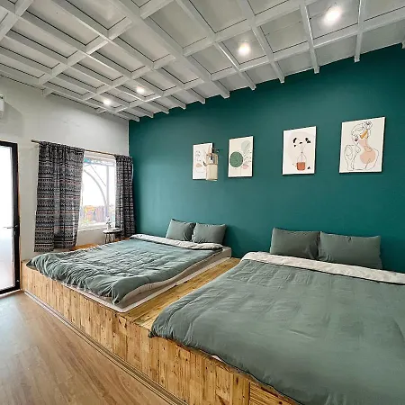 D Home Sapa 2 Экстерьер фото
