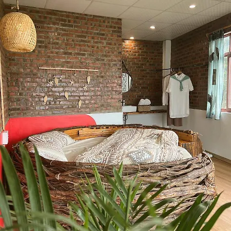 D Home Sapa 2 Экстерьер фото