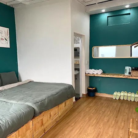 D Home Sapa 2 Экстерьер фото