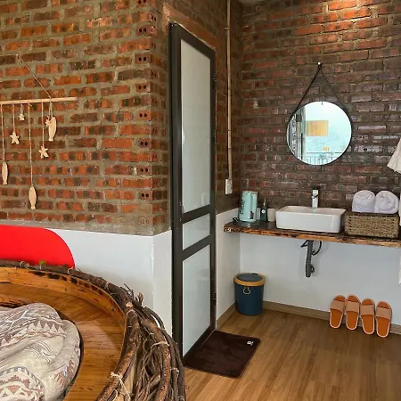 D Home Sapa 2 Экстерьер фото