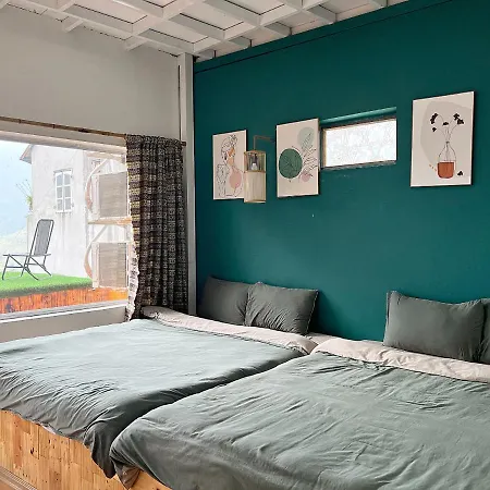 D Home Sapa 2 Экстерьер фото