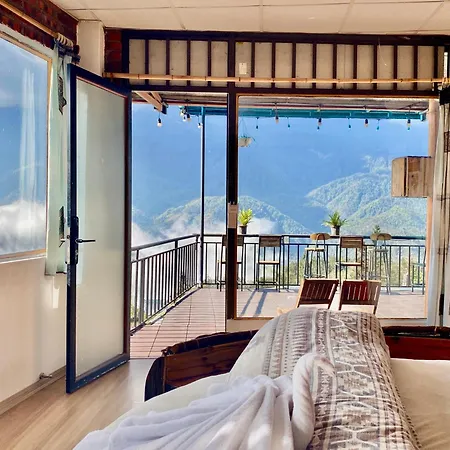 D Home Sapa 2 Экстерьер фото