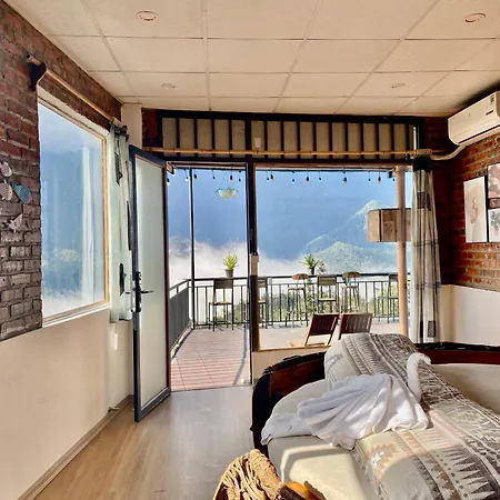 D Home Sapa 2 Экстерьер фото