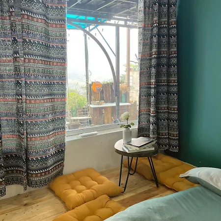 D Home Sapa 2 Экстерьер фото