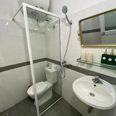 D Home Sapa 2 Экстерьер фото